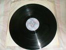 THE EJECTED - SPIRIT OF REBELLION LP TEST PRESSING WHITE LABEL PUNK RIOT CITY