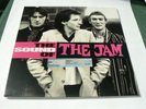 The Jam The Sound Of The Jam Original Double Vinyl 25th Anniversary Near Mint   
