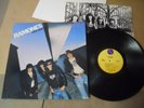 RAMONES-LEAVE HOME-1ST PRESS PUNK ROCK LP-ON SIRE-1977-HAS CARBONA NOT GLUE