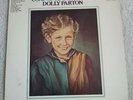 Dolly Parton Coat Of Many Colors  Rca Label LSP-4603 / Country/ VG+/ VG+
