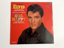 ELVIS PRESLEY  GIRL HAPPY LP  STILL SEALED