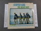 THE BEACH BOYS SURFER GIRL 1963 MONO LP T-1981 *FREE SHIPPING*