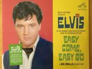 Elvis Presley FTD DoLP : EASY COME, EASY GO (still sealed)