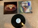 5150 [LP] by Van Halen (Vinyl, Warner Bros. Records Record Label)