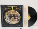 The Rock-afire Explosion Gee, Our First Album Vinyl LP Record Album 1982