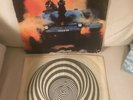 Uriah Heep Salisbury 1st UK LP Vertigo swirl 6360028 G/F classic prog VG+/VG+