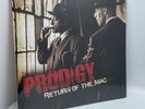 Prodigy Return Of The Mac 2022 RSD Red Colored Vinyl LP Record New Sealed Rap