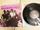 BEAUTY  OG 1967 Mint JEFFERSON AIRPLANE   SURREALISTIC PILLOW Summer Love PSYCH