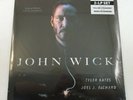 JOHN WICK SOUNDTRACK OST 2019 REISSUE SEALED NEW VINYL 2 LP Marilyn Manson+