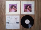KATE BUSH - HOUNDS OF LOVE ORIGINAL 1985 UK PRESSING LP EMI KAB1 EX+ VINYL
