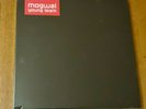 MOGWAI - Young Team - 2008 Remastered 4xLP Box Set - New, Sealed