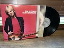 TOM PETTY AND HEARTBREAKERS: Damn the Torpedoes US Backstreet  LP NEAR MINT