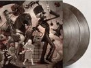 My Chemical Romance – The Black Parade - 2xLP Vinyl Clear w/Black Smoke Thursday