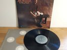 John Hammond So Many Roads 1965 Vanguard Records Mono Pressing Blues Vinyl LP