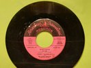JUDY HARRIET GOLIATH R&B POPCORN TEEN 45 RPM RECORD