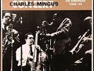 Charles Mingus Town Hall Concert NEAR MINT Jazz Workshop Vinyl LP