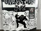 Operation Ivy - Energy Neon Violet Vinyl LP - NEW IN HAND