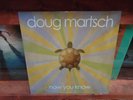 Doug Martsch Now You Know LP NEW vinyl [Built To Spill Singer]