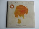 FURTHER SEEMS FOREVER Penny Black LP RED VINYL dashboard confessional UNPLAYED