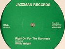 Willie Wright / DJ. Tibb Feat Brothermartino & Willie Wright - Right On For T...