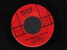 Hear 1960 Alan Riddle South Carolina Rockabilly 45 (The Moon is Crying)