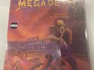 Megadeth Peace Sells... But Who's Buying? Vinyl Capitol Reissue Brand New Sealed