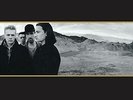 U2 - The Joshua Tree - 2017 (NEW 2 VINYL LP)