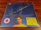 Lisa Lougheed - Evergreen Nights *LTD ETN VINYL LP* RUN WITH US BRAND NEW RARE