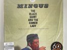 Charles MINGUS - The Black Saint And The Sinner Lady   2021 180g  Double LP  NEW