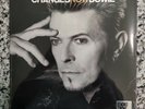 David Bowie Changes Now Sealed Vinyl LP Record Store Day RSD 2020 Factory Sealed