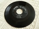 DEE CLARK OH LITTLE GIRL/WONDERING FALCON 1009 WITH ORIGINAL LITTLE RICHARD BAND