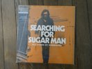RODRIQUEZ - SEARCHING FOR SUGAR MAN - SOUNDTRACK + X 2 LPS - 2012 -+ INSERT -EX