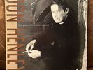 SEALED  Vtg 1989 DON HENLEY Album END OF THE INNOCENCE Vinyl 1ST PRESS Lp OG NEW