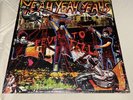 Yeah Yeah Yeahs - Fever To Tell 2017 Vinyl LP