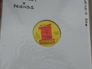 John Holt and Friends LP on studio one; very rare