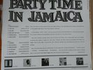Party Time In Jamaica on Studio One (reissue 1982) some great stuff on here