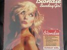 Blondie Sunday Girl 7” RSD New Sealed.