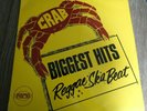 VARIOUS - CRAB BIGGEST HITS - UK ISSUE - VERY GOOD