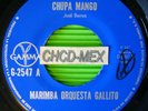 RARE 45 GUATEMALA ●MARIMBA ORQUESTA GALLITO● CUMBIA DANCEFLOOR COLOMBIA SABOR