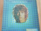 David Bowie Space Oddity , Paul Smith Limited Edition  Sealed, space vinyl, LP