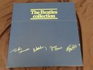 Beatles UK Blue Box set 13 Albums NM to M