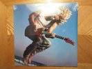 SEALED* GEFFEN LP RECORD/SAMMY HAGAR/SELF TITLED/1987 ROCK