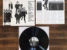 The Specials Orig 1st Press Japan LP+OBI+Insert 1980 Chrysalis Out of Print NM