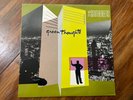 The Smithereens ‎– Green Thoughts 1988 Capitol C1-48375 Jacket NM- Vinyl NM