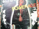 AC/DC – Powerage - Rare ZAMBIA Pressing Atlantic ATC 9692