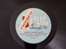 Charlie Parker Miles Davis Embraceable You French 78RPM Blue Star 145 #Listen#