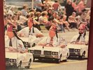 Dead Kennedys Frankenchrist Vinyl LP Record Virius 45 First Pressing Punk 12