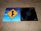 Coverdale/Page S/T first import pressing rare Whitesnake Led Zeppelin lp vinyl