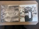 Gang Starr - Vinyl -  full clip 4LP und the ownerz 3LP 