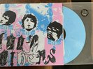 The Blood Brothers - Crimes LP Rarest 1st press /333 Silkscreened Hand-Numbered